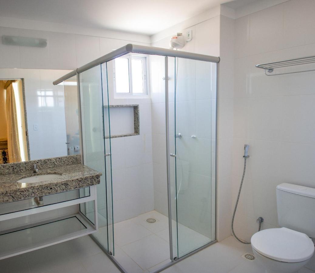 Piazza Di Roma Apartamento 915 Com Parque Aquatico Caldas Novas Luaran gambar