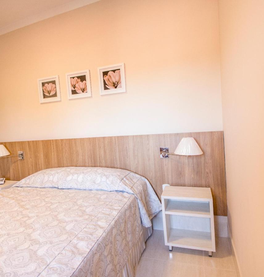Piazza Di Roma Apartamento 915 Com Parque Aquatico Caldas Novas Luaran gambar