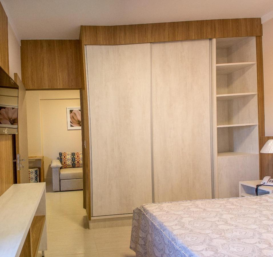 Piazza Di Roma Apartamento 915 Com Parque Aquatico Caldas Novas Luaran gambar