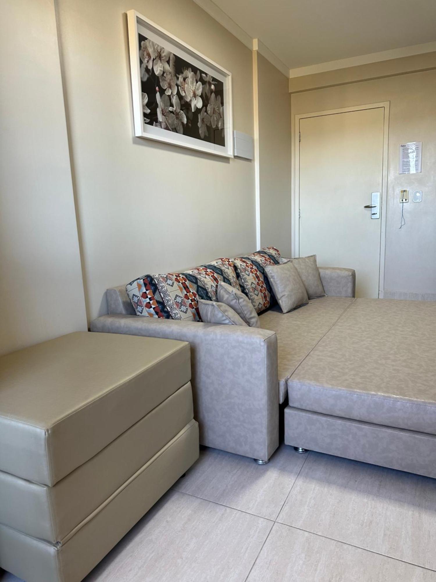 Piazza Di Roma Apartamento 915 Com Parque Aquatico Caldas Novas Luaran gambar