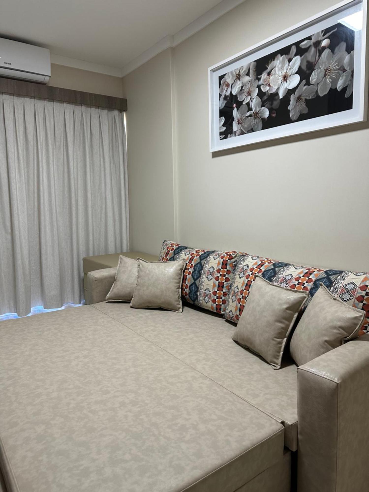 Piazza Di Roma Apartamento 915 Com Parque Aquatico Caldas Novas Luaran gambar