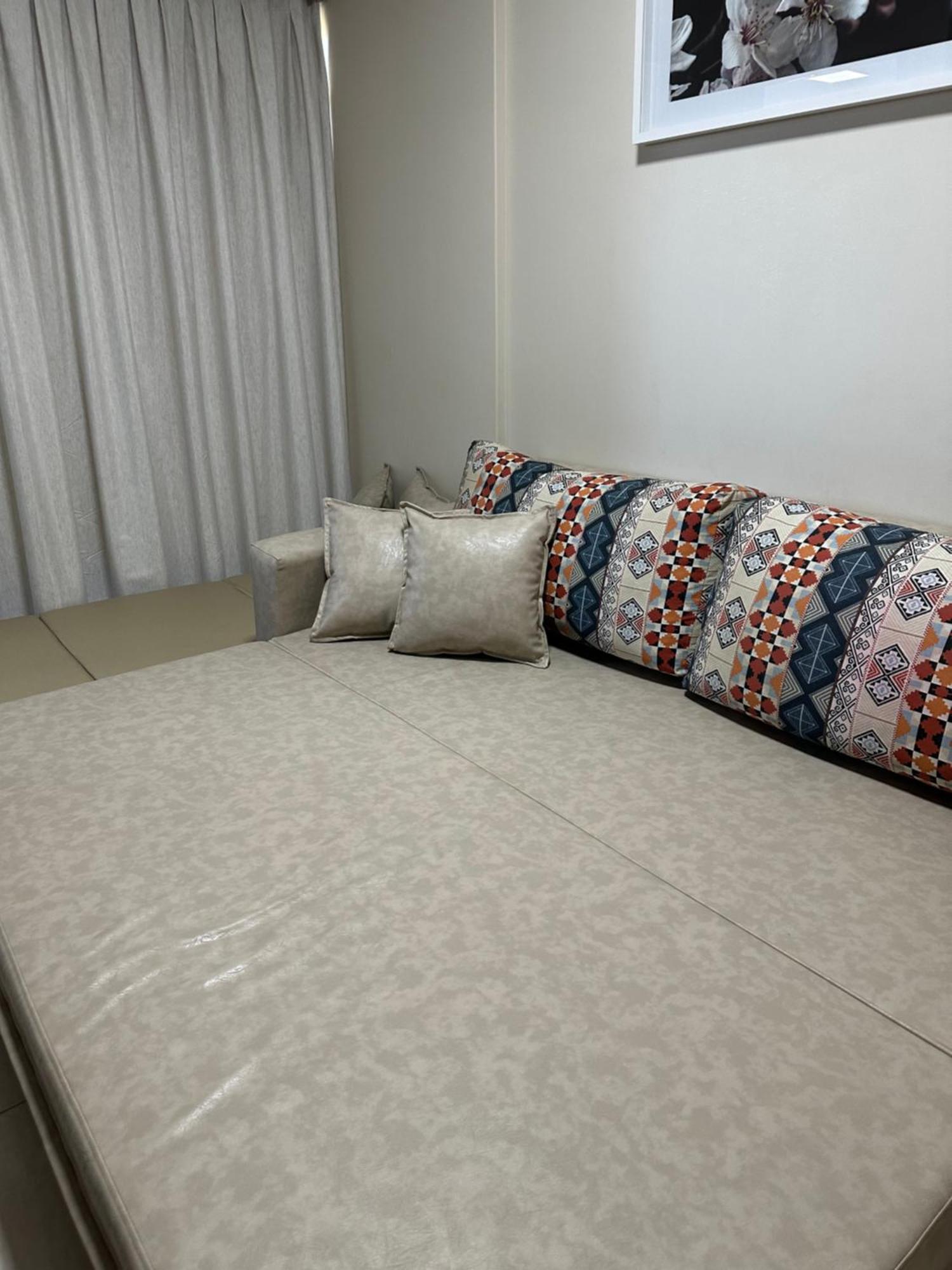 Piazza Di Roma Apartamento 915 Com Parque Aquatico Caldas Novas Luaran gambar